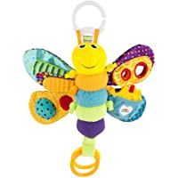 Lamaze Freddie la Luciernaga Juguete Bebé- 0-24 meses (BIZAK 30697024) - color-modelo surtido
